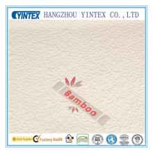 Red Bamboo Fiber Design Air Layer Fabric